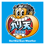 ガリ天2025
